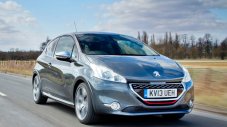 Peugeot ще пусне R-версия на 208