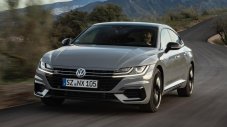 Volkswagen пуска на пазара специалeн Arteon
