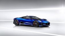 Jaguar ще прави спортни хибриди