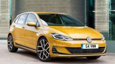 Ето го и бъдещия Volkswagen Golf 8