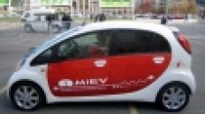Продажбите на електрическо Mitsubishi започват от юли