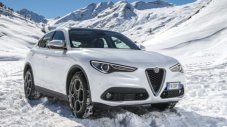 Alfa Romeo вкарва двата си най-нови модела в сервизите