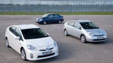 Следващият Prius ще бъде революционен