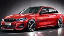 BMW разкри подробности за новото M3