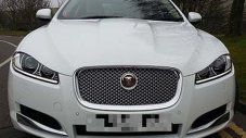 Българка с Jaguar XF предизвика луда гонка с полицията в Италия