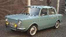 Simca се завръща?