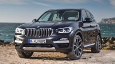 През 2019 г. BMW ще предложи хибридни Х3 и Х5