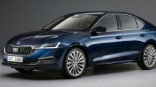 Новата Skoda Octavia започва от 17 885 евро 