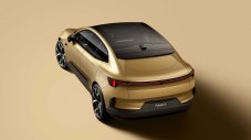 Защо Polestar 4 няма задно стъкло?