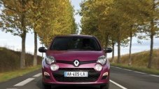 С Twingo започва промяна на дизайна на Renault