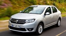 Dacia превръща Logan в спортна кола