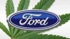Ford ще произвежда каросерии от....коноп