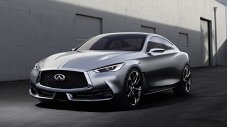 Infiniti разкри плановете си за 2016 г.