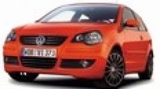 Polo GT-Rocket