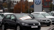 Volkswagen е унищожил доказателства за Дизелгейт?