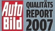 Auto Bild подрежда марките по качество