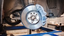 Как да удължим живота на спирачните дискове