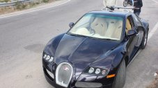 Мини Veyron от Индия