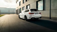 Тунинг-ателие поправи пропуск на BMW M