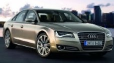 Audi представи новото поколение на своя флагман А8.