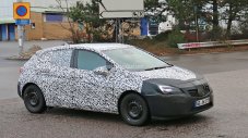 Следващият Opel Astra също ще е с 3 цилиндъра