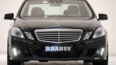 Brabus представи своя версия на Mercedes-Benz E500