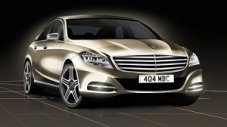 Новата S-Class на Mercedes-Benz ще е с 9-степенен автомат