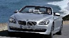 Детройт &ndash; премиера на BMW 6-Series кабриолет