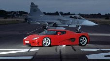 Уникалните постижения на Koenigsegg са по силите на малцина