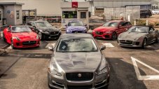 Tata вече усилено търси партньор на Jaguar Land Rover