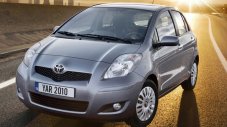 Toyota Yaris на старо - плюсове и минуси
