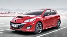 Новата Mazda3 MPS ще разполага с 300 к.с. и 4х4