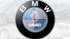 И BMW пожела Saab