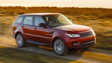 Моделите на Range Rover ще стават по-свирепи