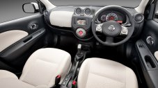 Nissan Micra излиза в черно-бял вариант