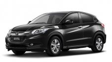 Honda връща HR-V на пазара