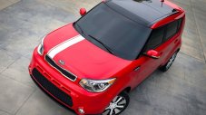 Kia превръща Soul в купе