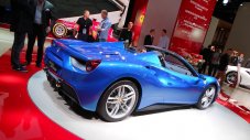 Ferrari увелича производство с 30%