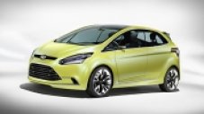 Концепция показва как ще изглежда новия Ford C-Max