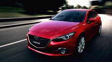 Новата Mazda3 - хечбек, седан и хибрид