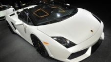 Lamborghini направи и открита версия от Gallardo LP560-4