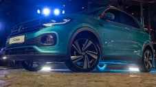 Volkswagen T-Cross стигна и до България
