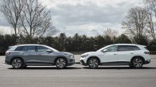 Volkswagen обяви пускането на нов електрически SUV