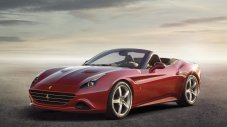 Ferrari California премина на турбомотор