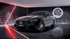 Суперседанът Mercedes-AMG E63 S получи още една прощална версия