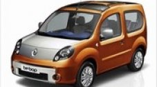 Renault Kangoo Be Bop: баничарска с нов стил