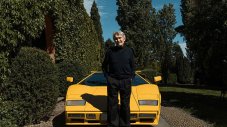 Дизайнерът на оригиналното Lamborghini Countach не хареса наследника му