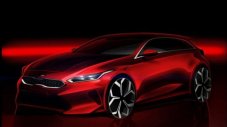 Kia сменя името на Ceed