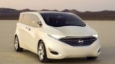 Nissan официално показва Forum