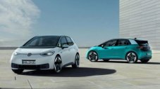 Volkswagen предаде на клиентите си над 14 000 бройки от ID.3